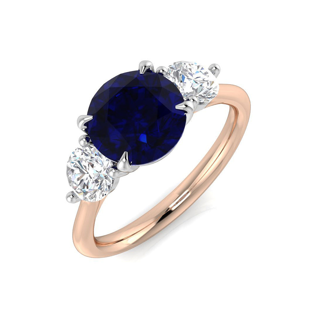SR3139 — Ring - 9k Rose Gold