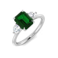 SR3155 — Ring - 9k White Gold