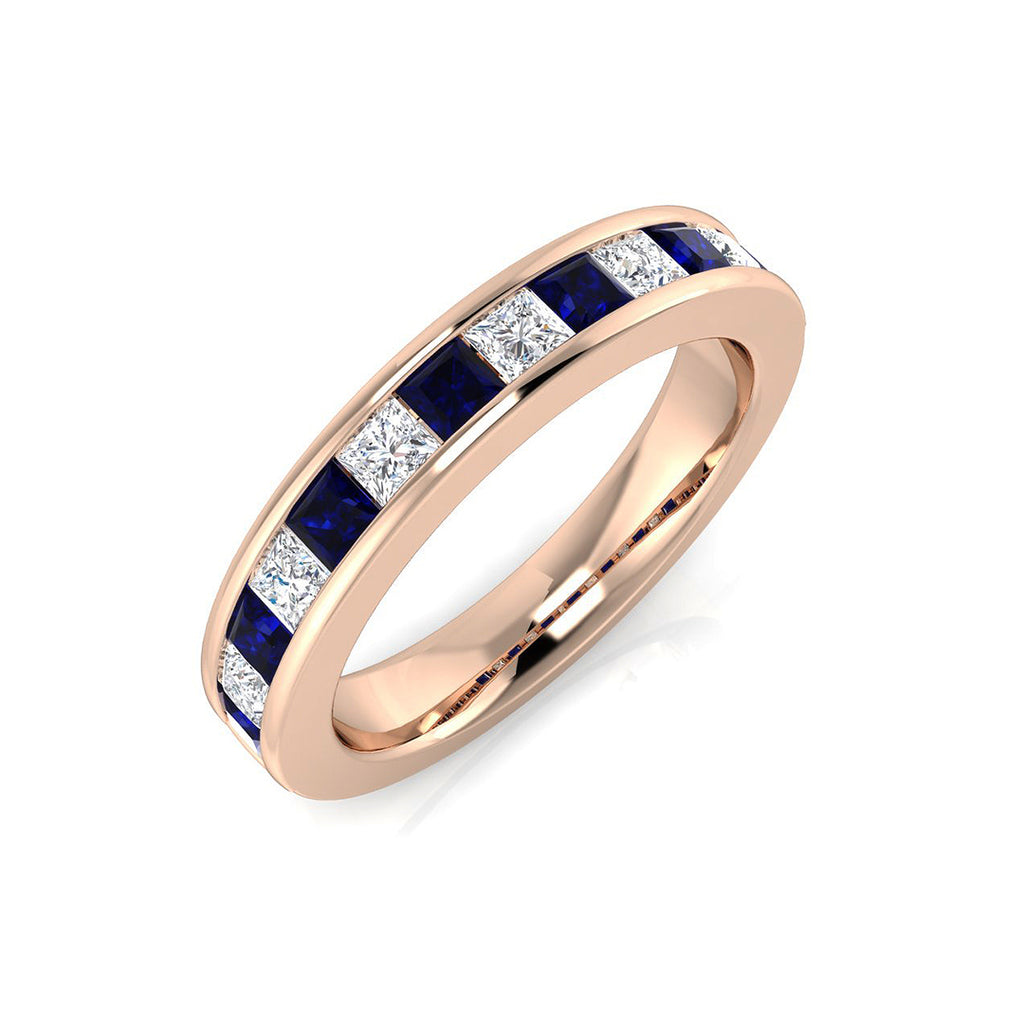 SR3180 — Ring - 9k Rose Gold