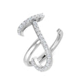 SR3260-J — Ring - 9k White Gold