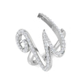 SR3260-W — Ring - 9k White Gold