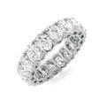 SR3262 — Ring - 9k White Gold