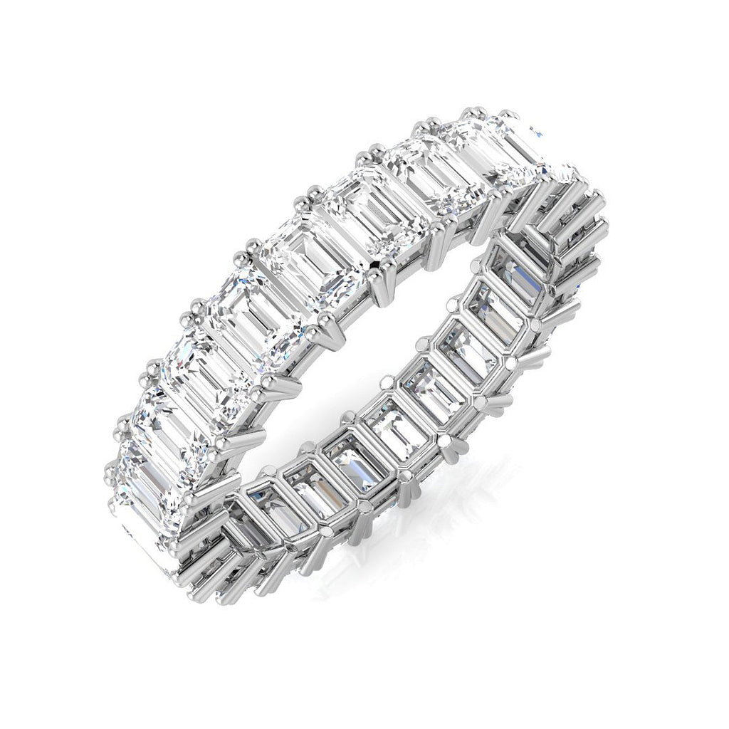 SR3263 — Ring - Platinum Plat