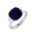 SR3275 — Ring - 9k White Gold