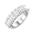 SR3292 — Ring - 9k White Gold