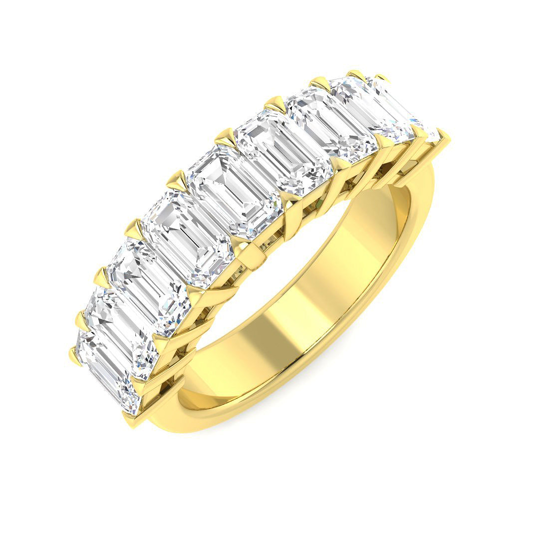 SR3292 — Ring - 9k Yellow Gold