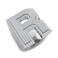 SR3392-R — Ring - 9k White Gold