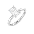 SR3768 — Ring - 9k White Gold