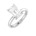 SR3778 — Ring - 9k White Gold