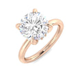 SR3816 — Ring - 9k Rose Gold