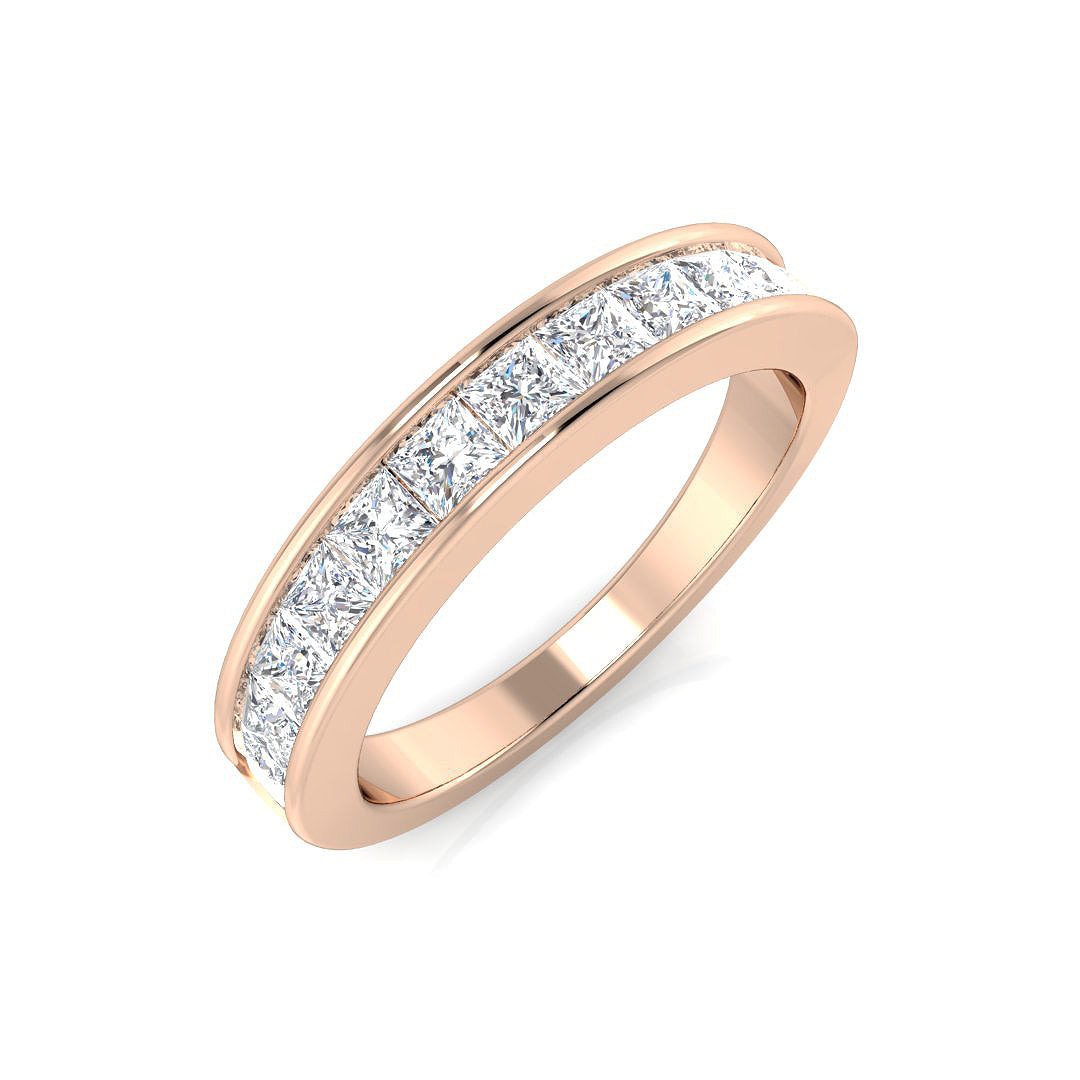 SR3884 — Ring - 9k Rose Gold
