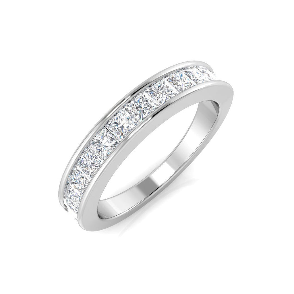 SR3884 — Ring - 9k White Gold