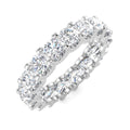 SR4009 — Ring - 9k White Gold