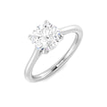 SR4061 — Ring - Platinum Plat