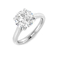 SR4228 — Ring - Platinum Plat