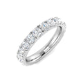 SR4408 — Ring - 9k White Gold