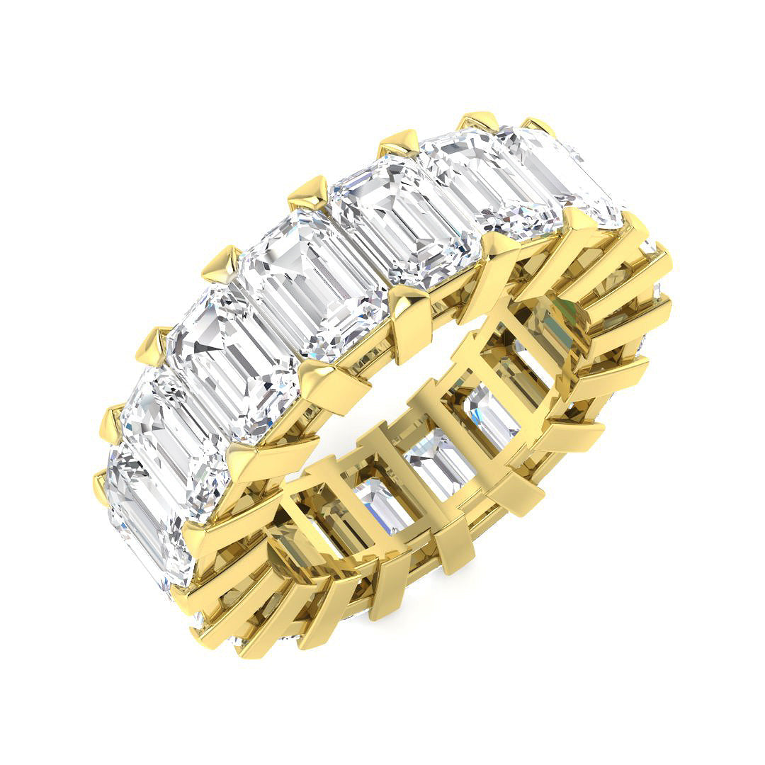 SR4527 — Ring - 9k Yellow Gold