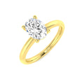 SR4597 — Ring - 18k Yellow Gold