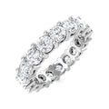 SR4677 — Ring - 9k White Gold
