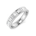 SR916 — Ring - 18k Yellow Gold