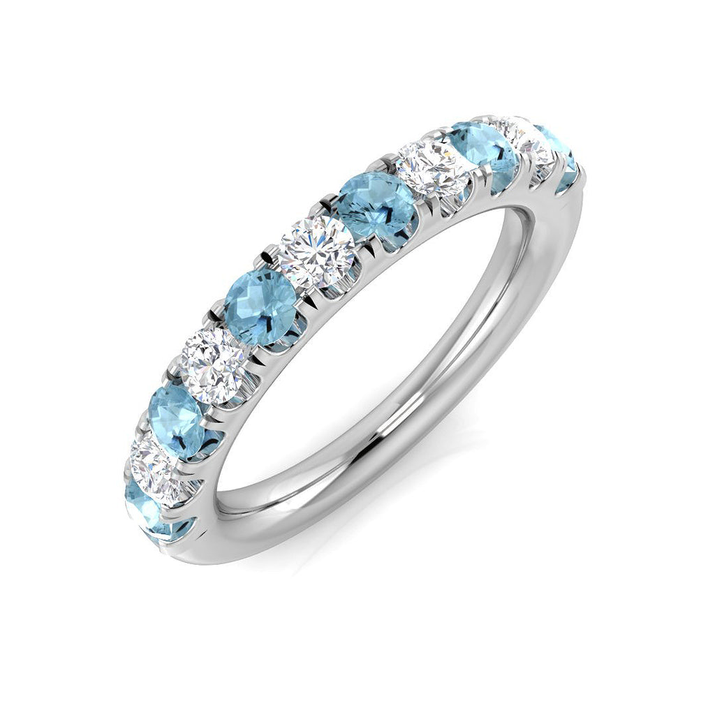 XYR11330 — Ring - Platinum Plat